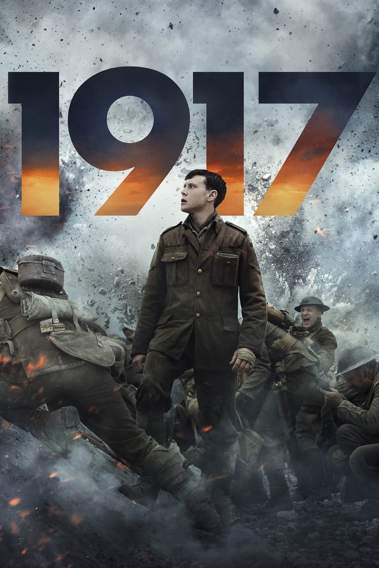 1917 (2019) Sinhala Subtitles | සිංහල උපසිරැසි සමඟ