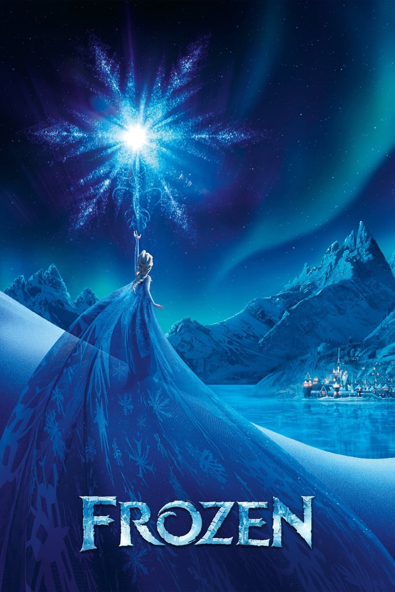 Frozen (2013) Sinhala Subtitles | සිංහල උපසිරැසි සමඟ