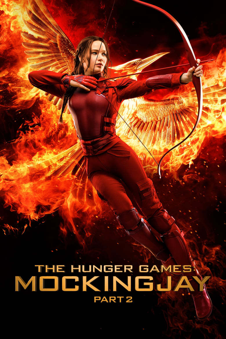 The Hunger Games: Mockingjay – Part 2 (2015) Sinhala Subtitles | සිංහල උපසිරැසි සමඟ