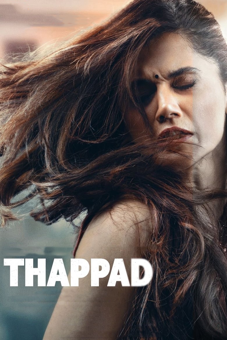Thappad (2020) Sinhala Subtitles | සිංහල උපසිරැසි සමඟ