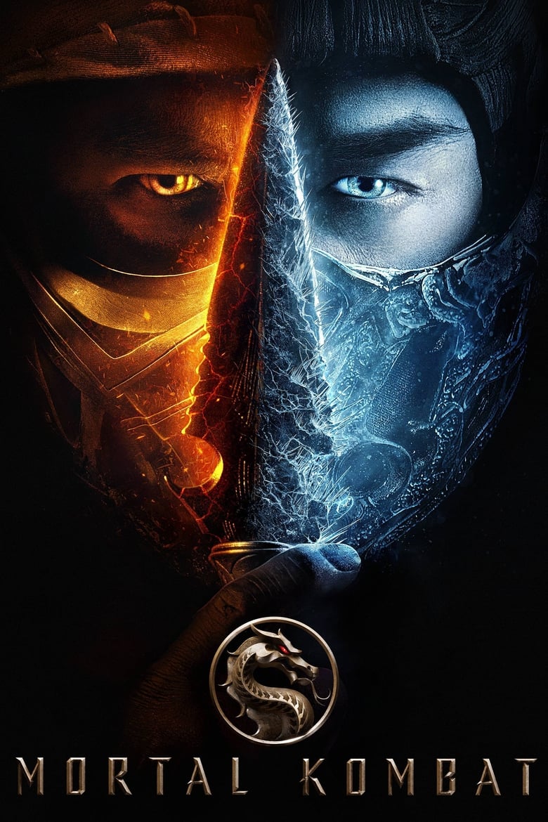 Mortal Kombat (2021) Sinhala Subtitles | සිංහල උපසිරැසි සමඟ