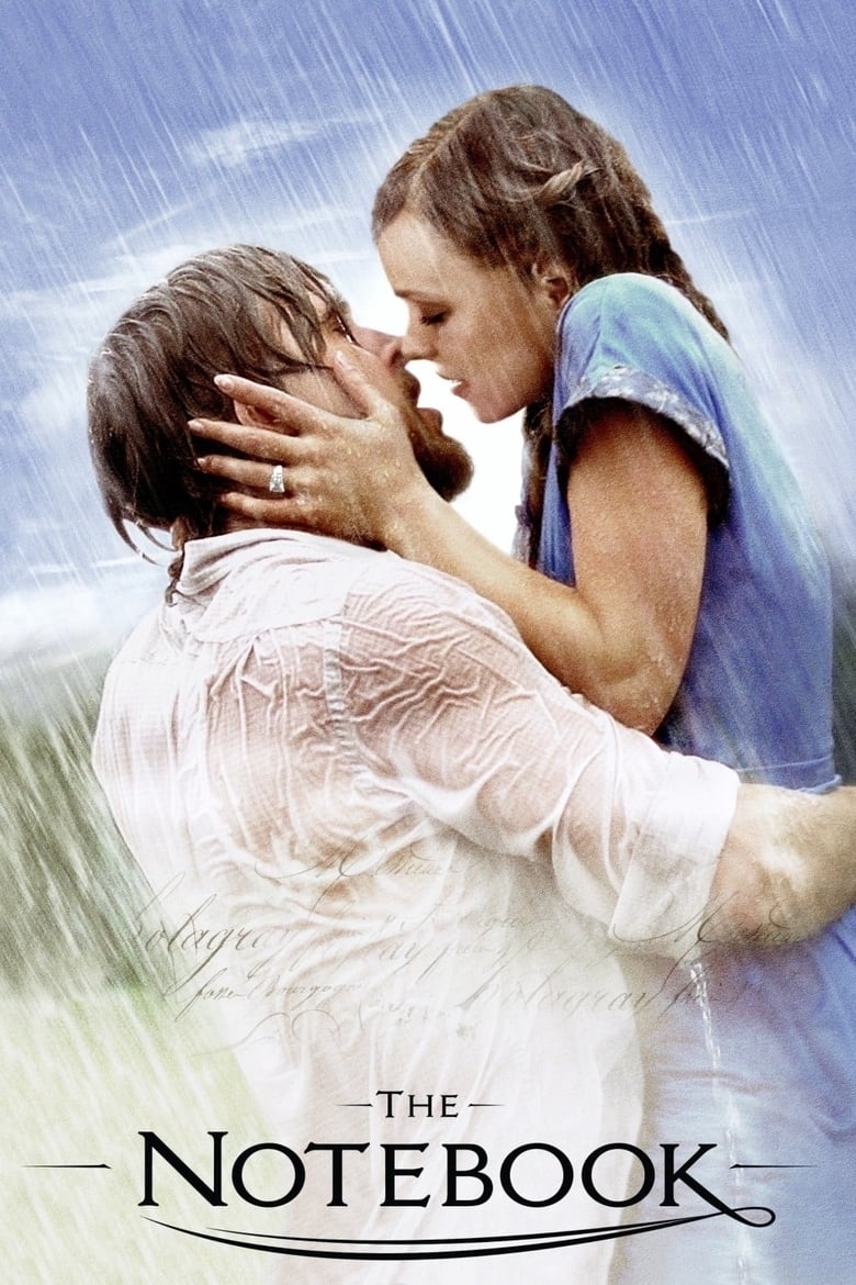 The Notebook (2004) Sinhala Subtitles | සිංහල උපසිරැසි සමඟ