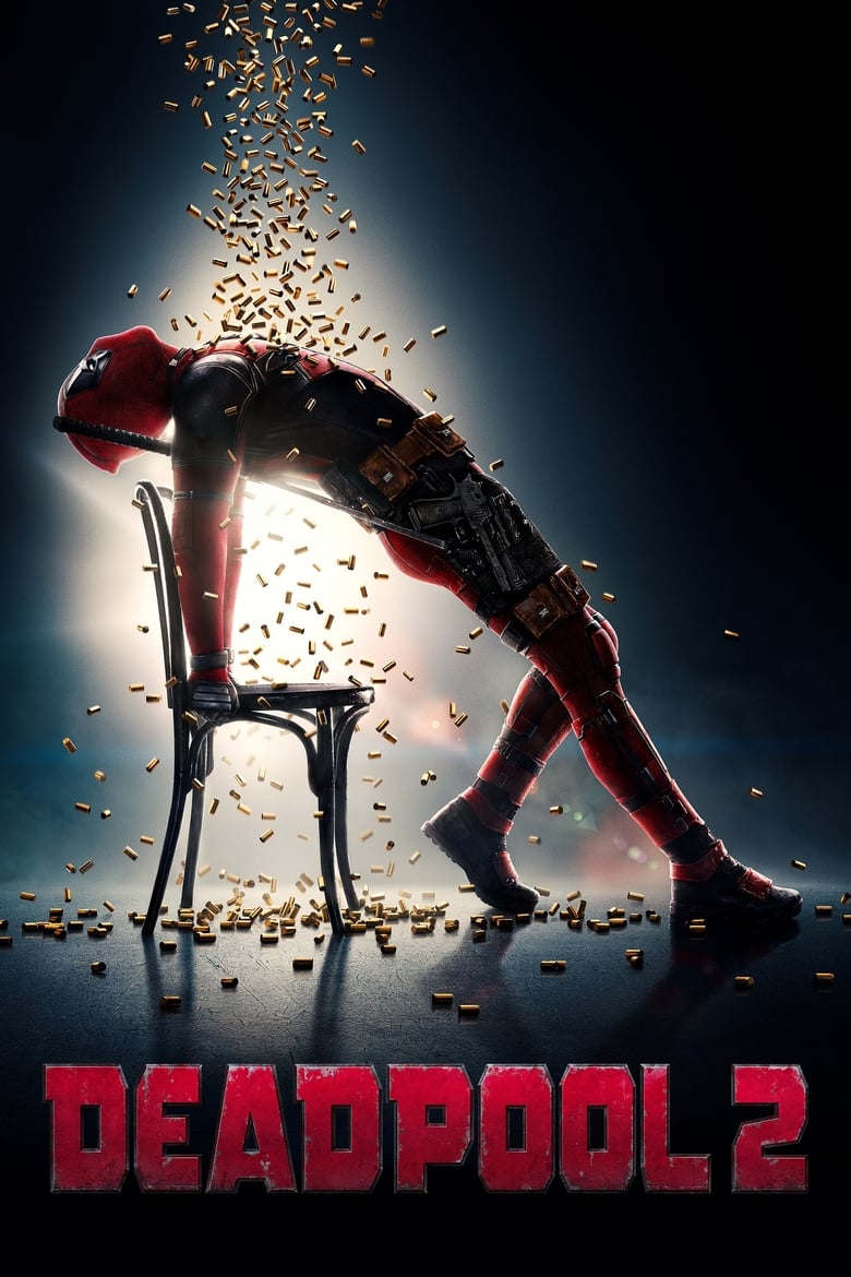 Deadpool 2 (2018) Sinhala Subtitles | සිංහල උපසිරැසි සමඟ