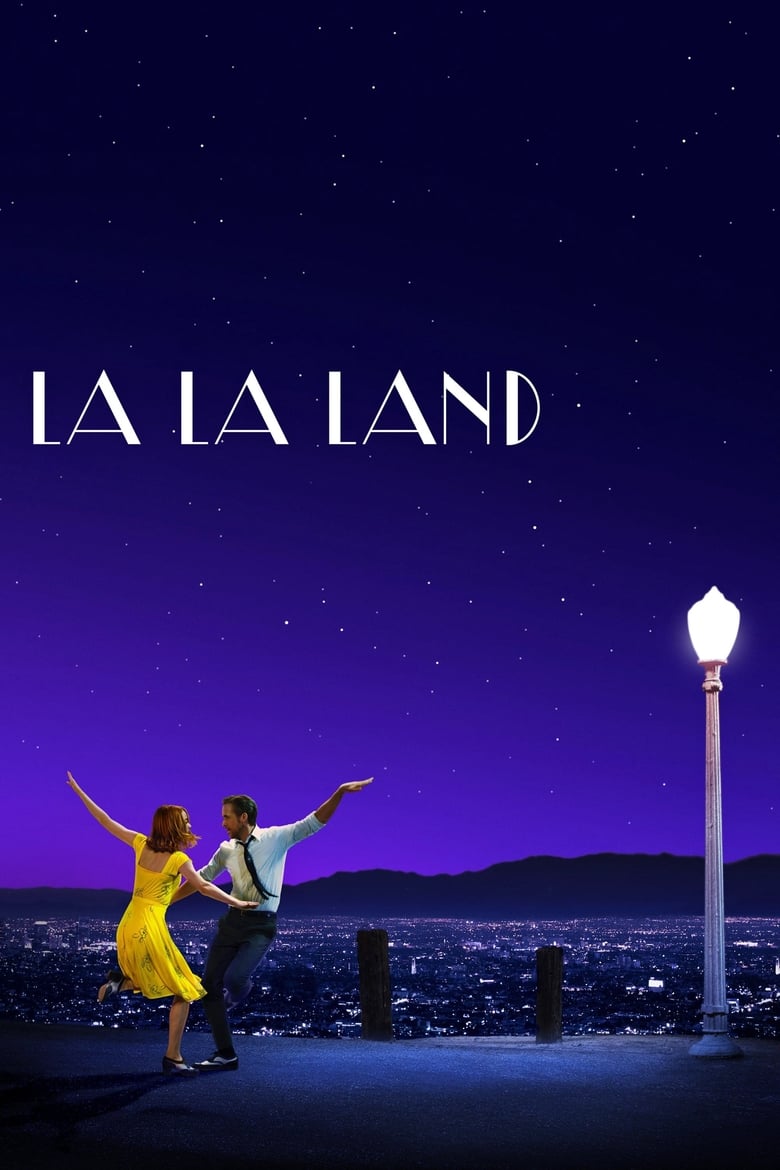 La La Land (2016) Sinhala Subtitles | සිංහල උපසිරැසි සමඟ