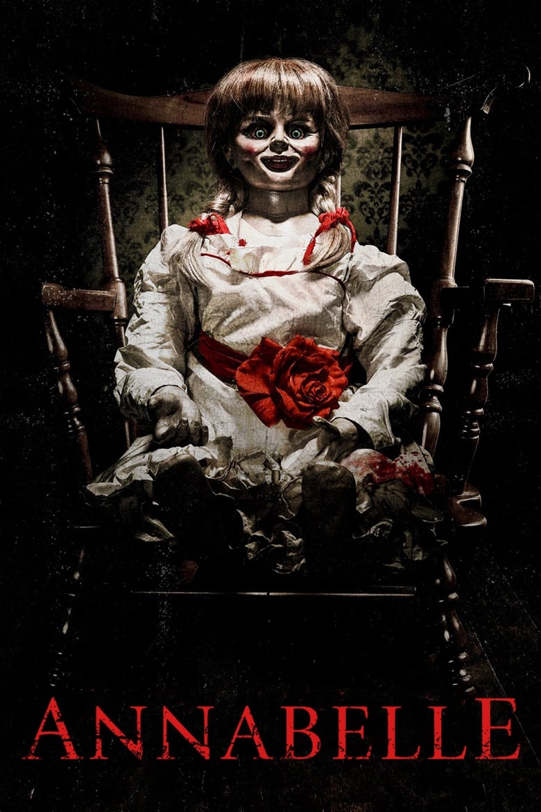 Annabelle (2014) Sinhala Subtitles | සිංහල උපසිරැසි සමඟ