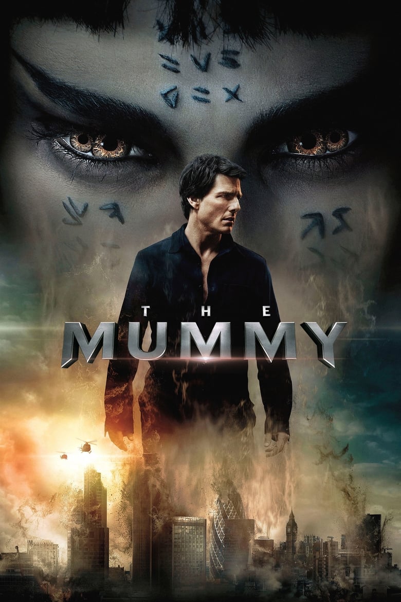 The Mummy (2017) Sinhala Subtitles | සිංහල උපසිරැසි සමඟ