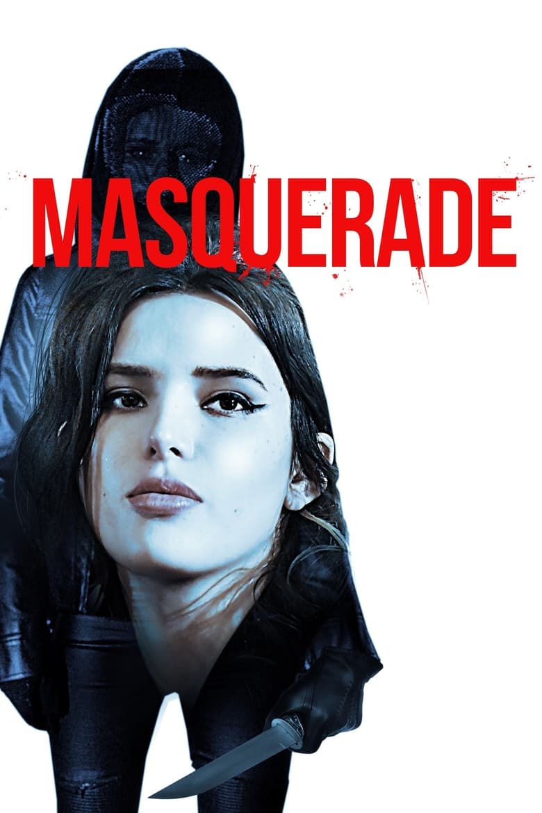 Masquerade (2021) Sinhala Subtitle | සිංහල උපසිරැසි සමඟ