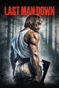 Last Man Down (2021)  Sinhala Subtitle | සිංහල උපසිරැසි සමඟ