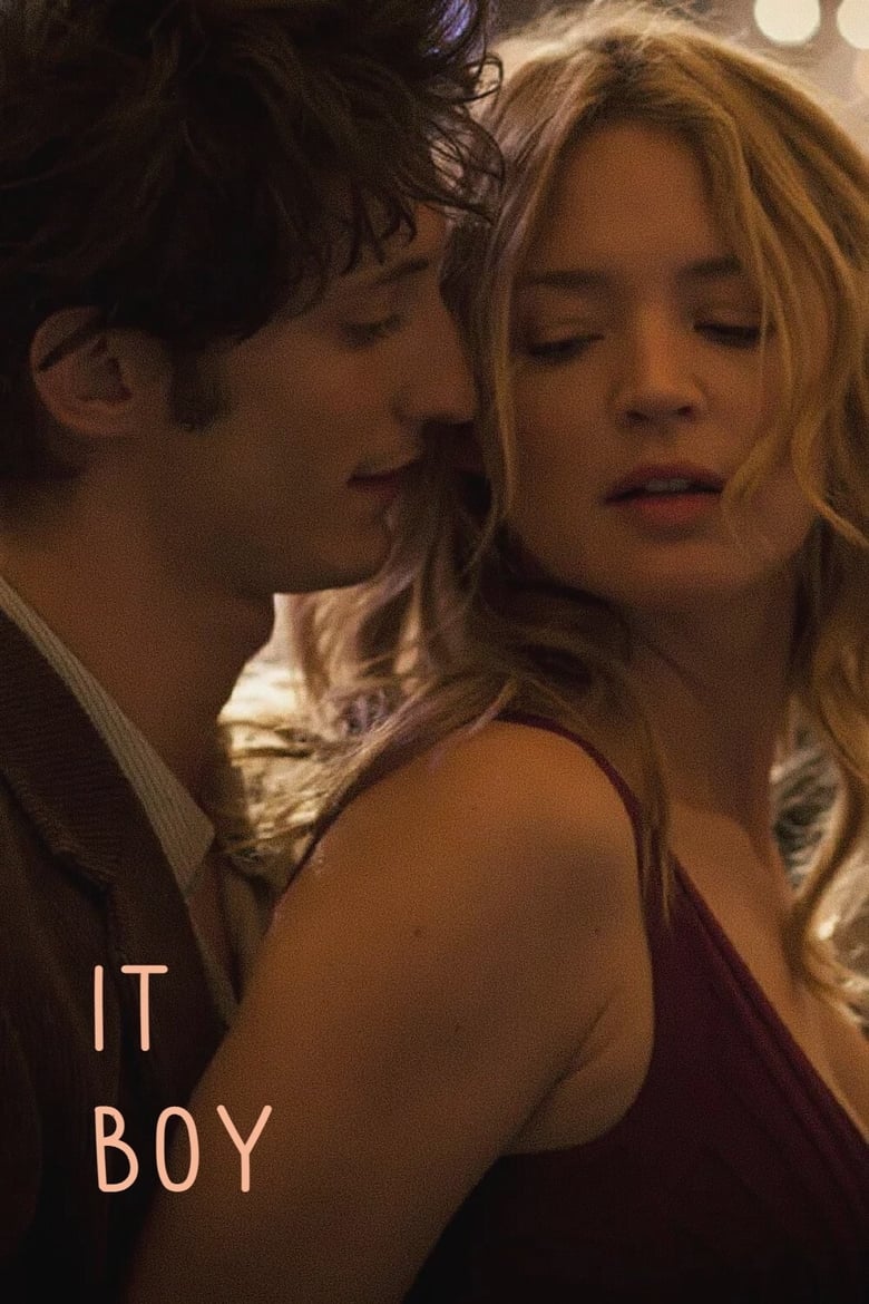 It Boy (2013) Sinhala Subtitle | සිංහල උපසිරැසි සමඟ