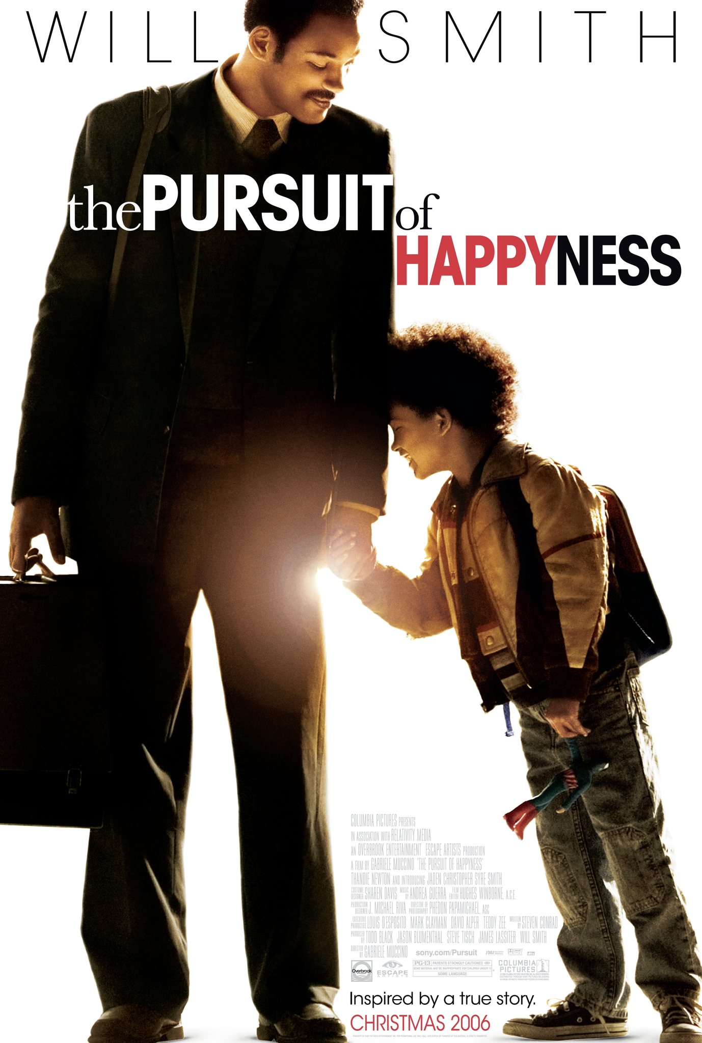 The Pursuit of Happyness (2006) Sinhala Subtitle | සිංහල උපසිරැසි සමඟ