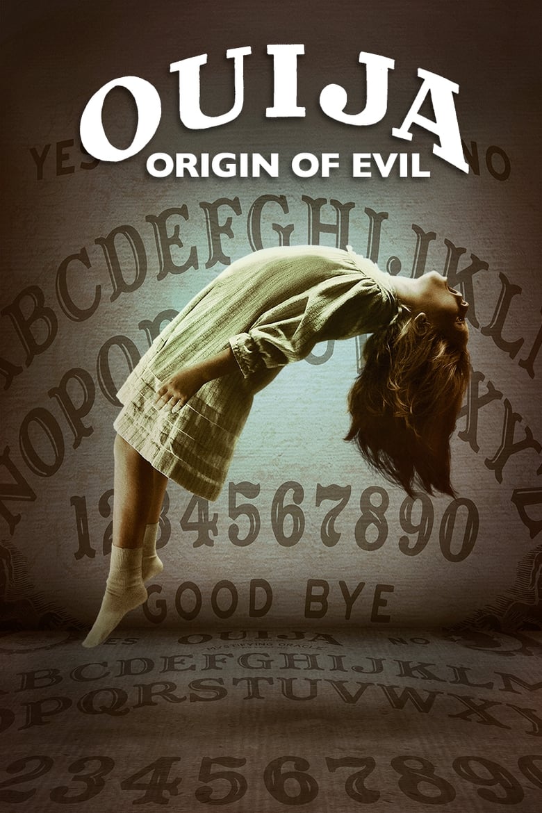 Ouija: Origin of Evil (2016) Sinhala Subtitle | සිංහල උපසිරැසි සමඟ