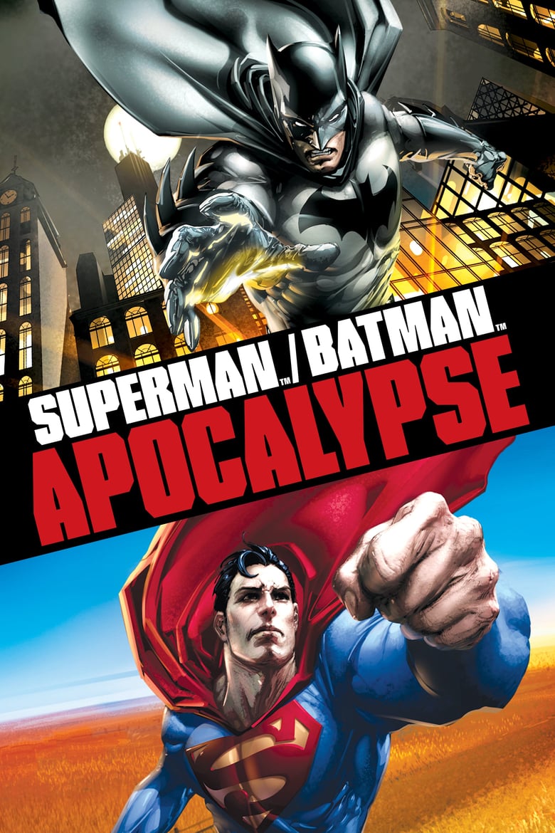 Superman/Batman: Apocalypse (2010) Sinhala Subtitle | සිංහල උපසිරැසි සමඟ