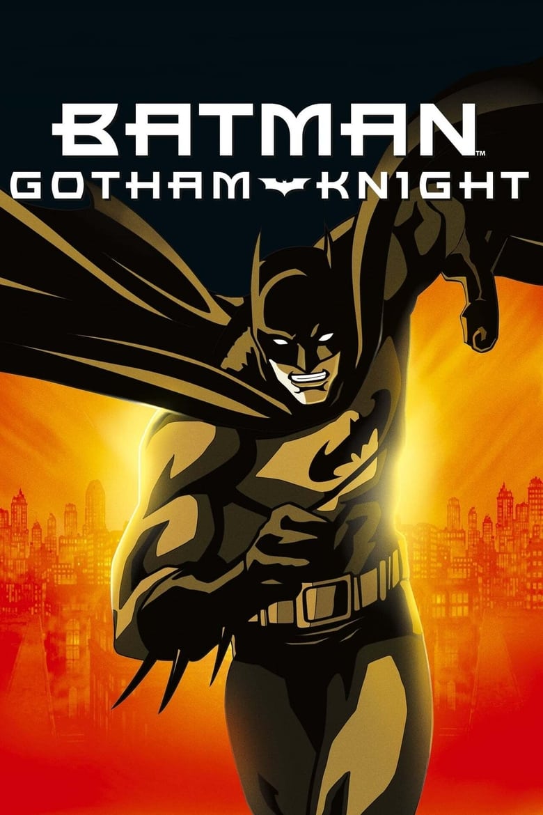 Batman: Gotham Knight (2008) Sinhala Subtitle | සිංහල උපසිරැසි සමඟ