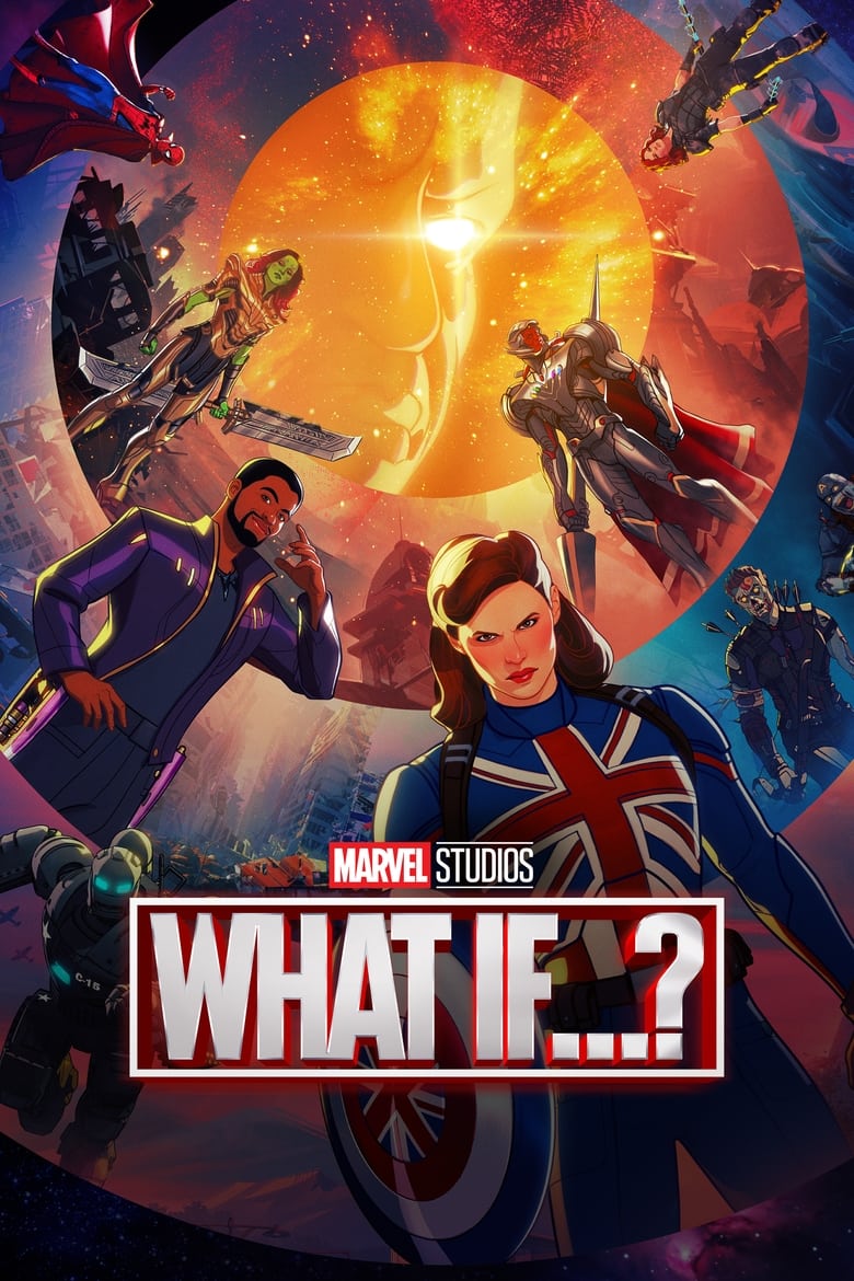 What If…?: Season 1