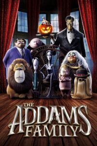 The Addams Family (2019) Sinhala Subtitle | සිංහල උපසිරැසි සමඟ