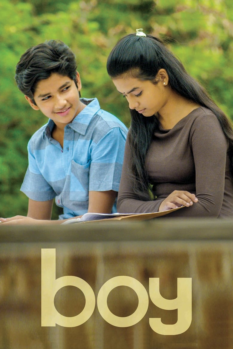 Boy (2019) Sinhala Subtitle | සිංහල උපසිරැසි සමඟ