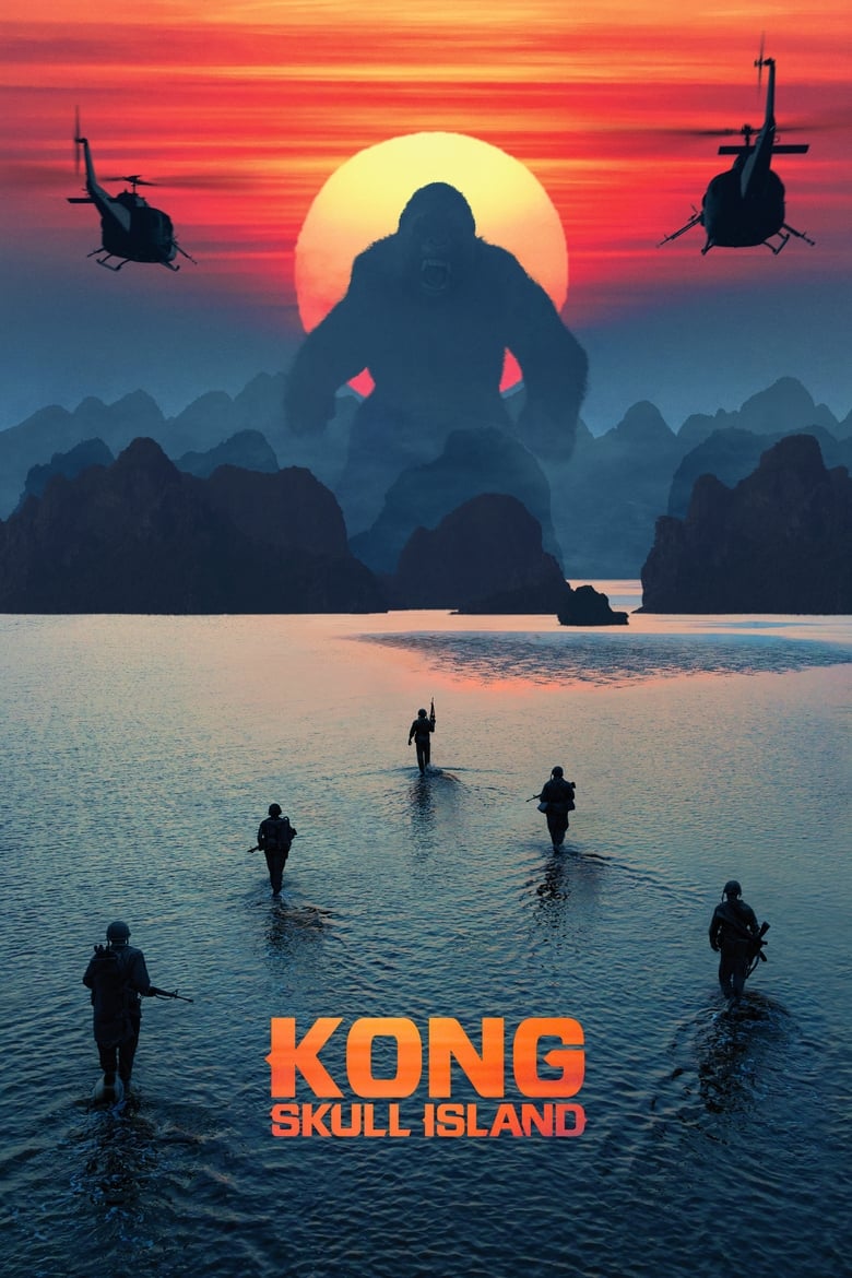 Kong: Skull Island (2017) Sinhala Subtitle | සිංහල උපසිරැසි සමඟ