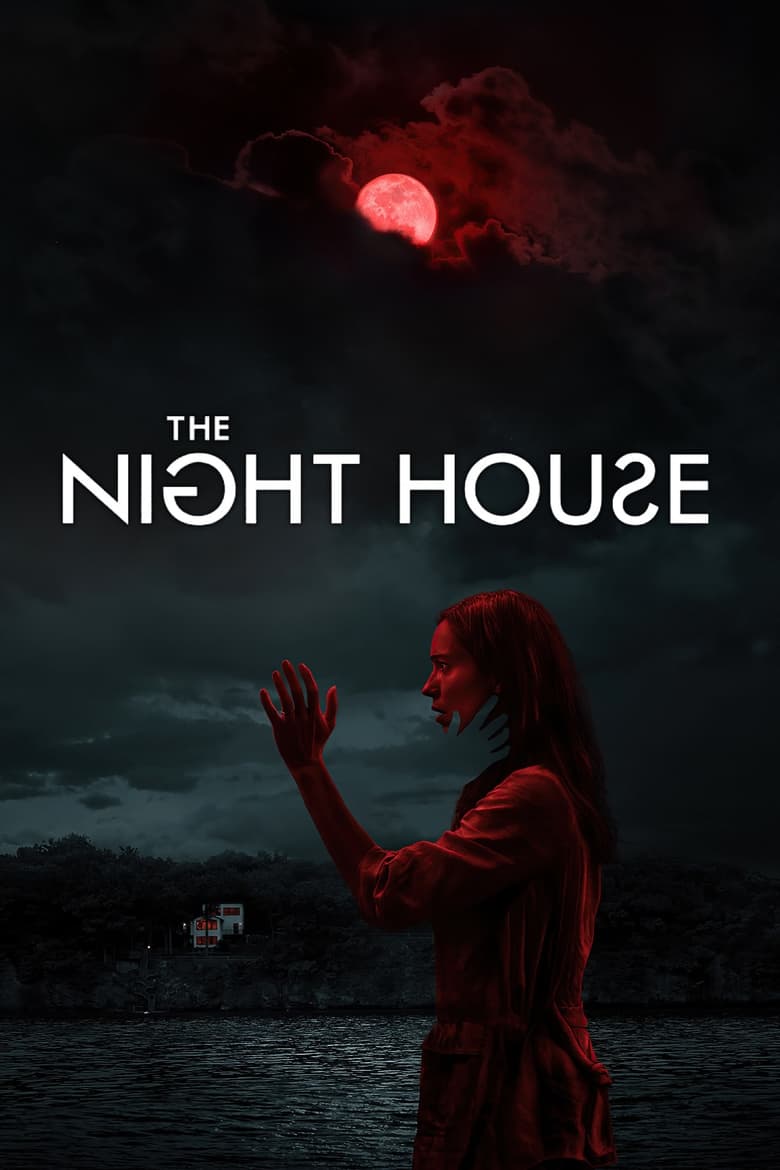 The Night House (2020) Sinhala Subtitle | සිංහල උපසිරැසි සමඟ