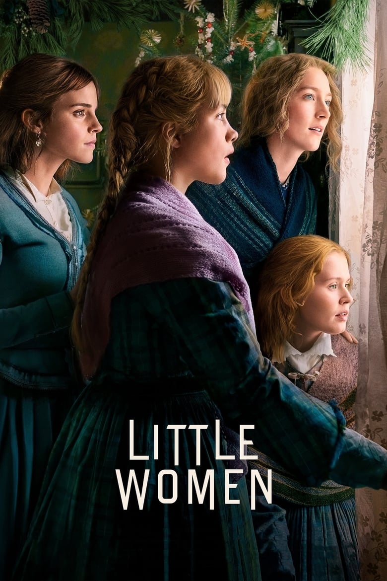 Little Women (2019) Sinhala Subtitle | සිංහල උපසිරැසි සමඟ