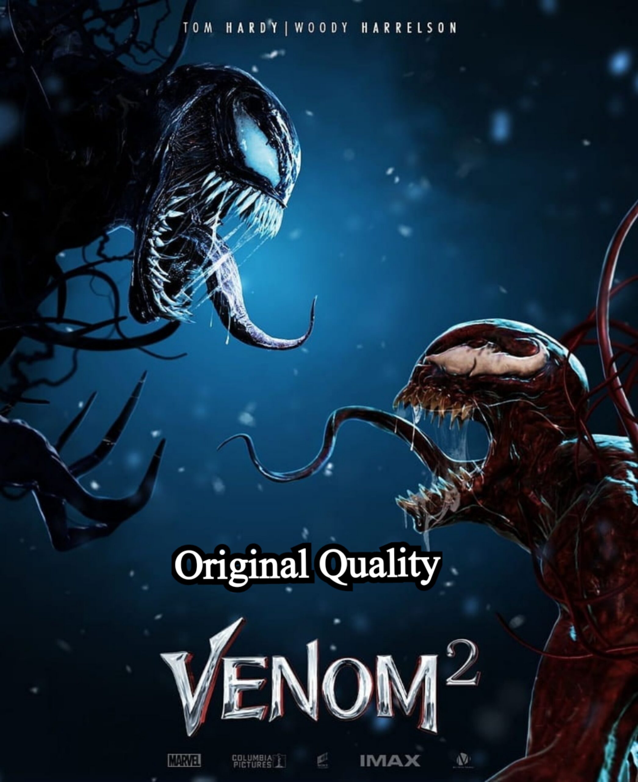 Venom 2 Let There Be Carnage (2021) Sinhala Subtitle | සිංහල උපසිරැසි සමඟ