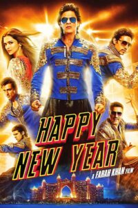 Happy New Year (2014) Sinhala Subtitle | සිංහල උපසිරැසි සමඟ
