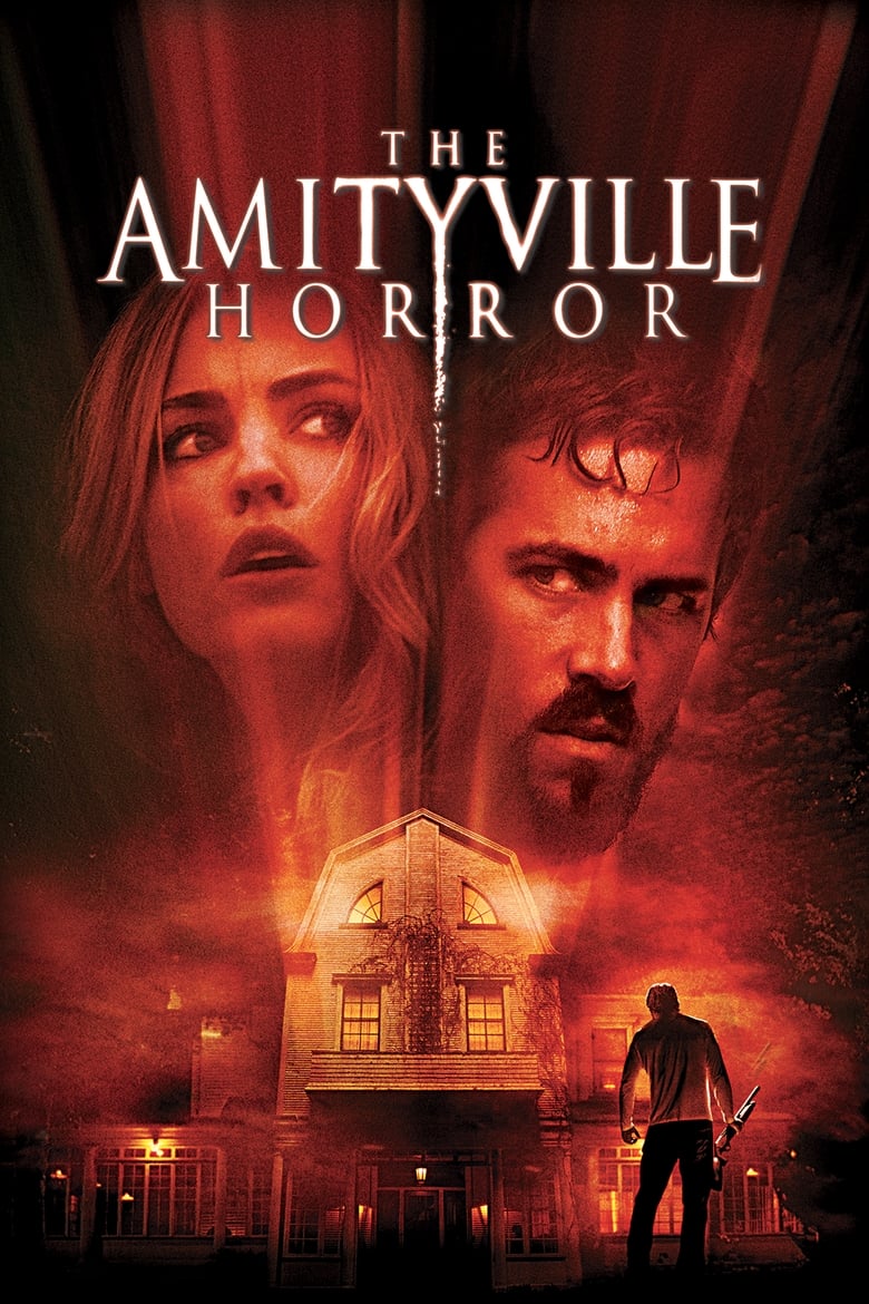The Amityville Horror (2005) Sinhala Subtitle | සිංහල උපසිරැසි සමඟ