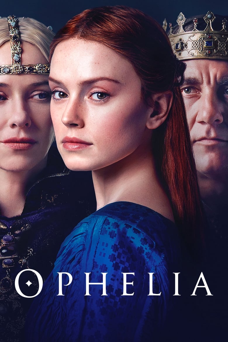 Ophelia (2018) Sinhala Subtitle | සිංහල උපසිරැසි සමඟ