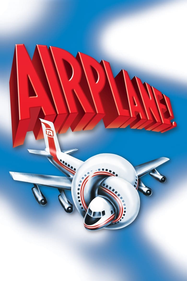 Airplane! (1980) Sinhala Subtitle | සිංහල උපසිරැසි සමඟ