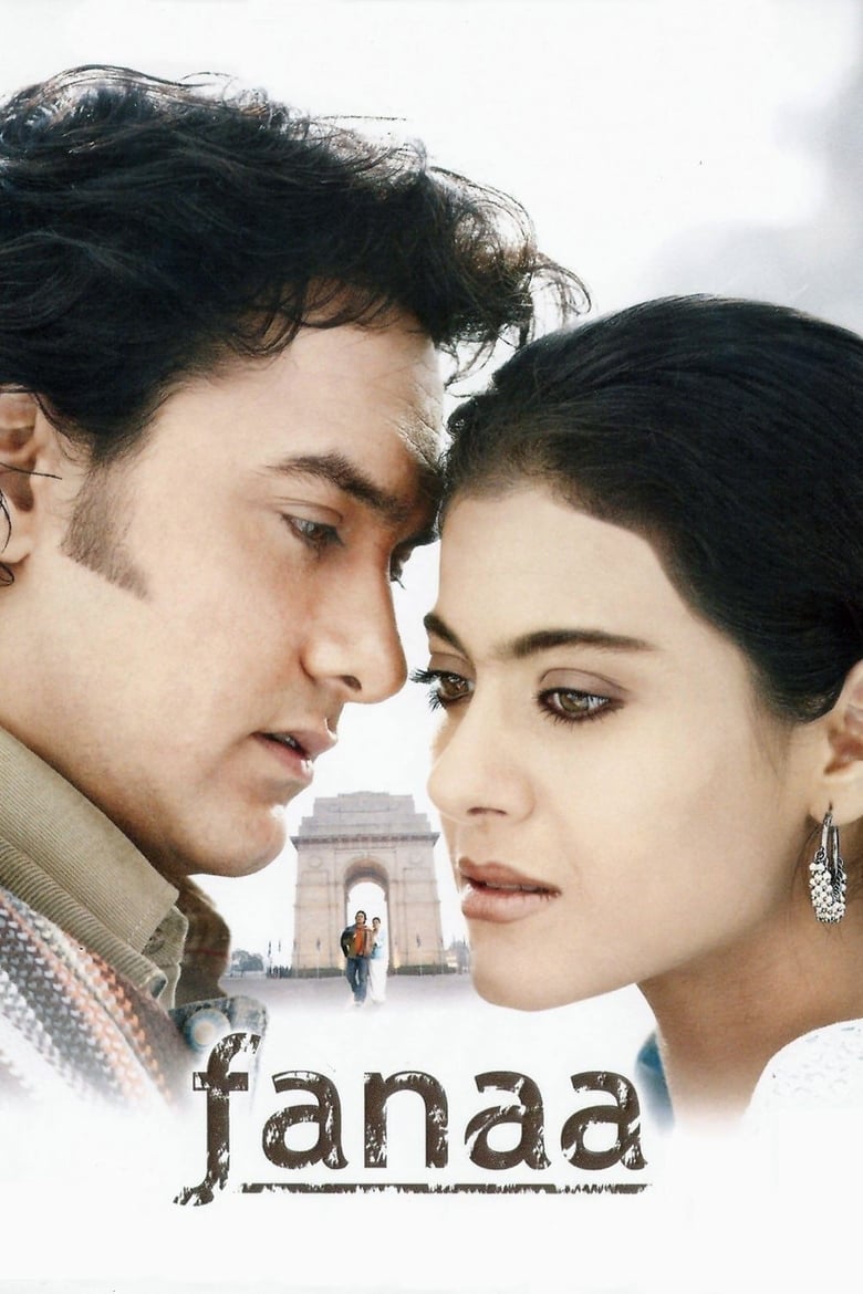 Fanaa (2006) Sinhala Subtitle | සිංහල උපසිරැසි සමඟ