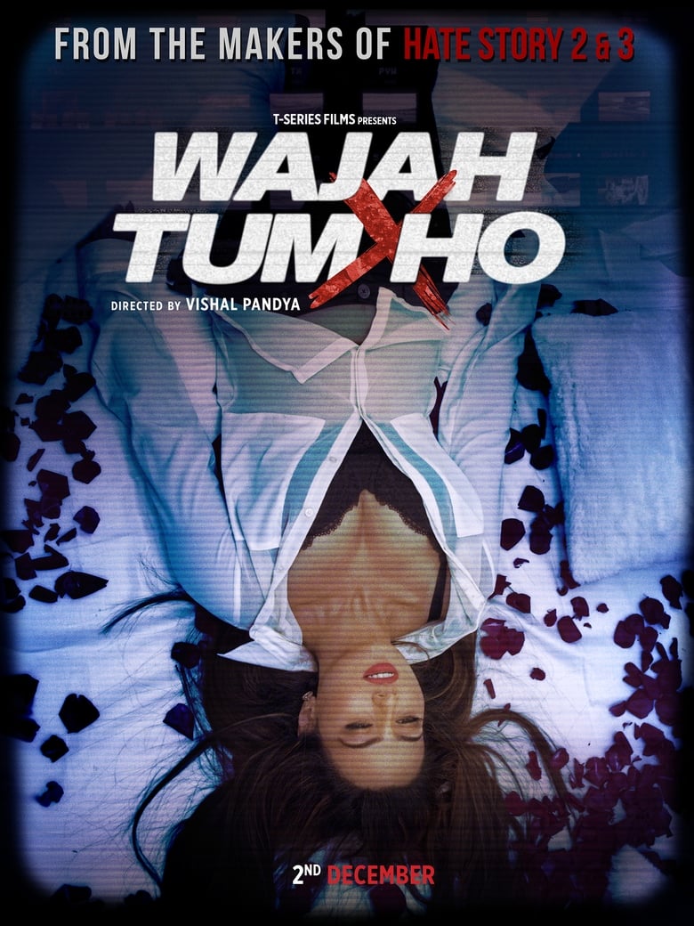 Wajah Tum Ho (2016) Sinhala Subtitle | සිංහල උපසිරැසි සමඟ