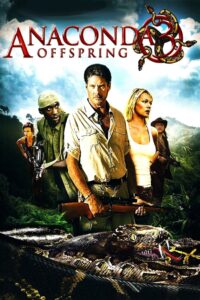 Anaconda 3: Offspring (2008) Sinhala Subtitle | සිංහල උපසිරැසි සමඟ