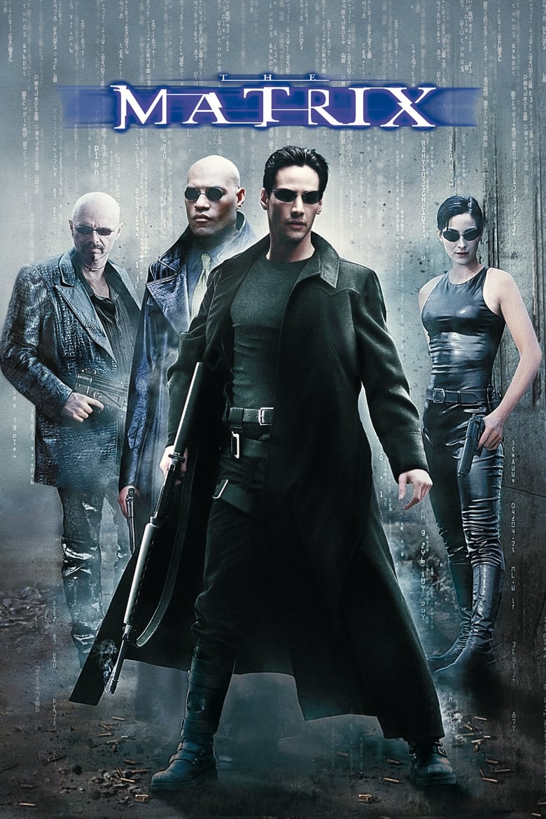 The Matrix (1999) Sinhala Subtitle | සිංහල උපසිරැසි සමඟ
