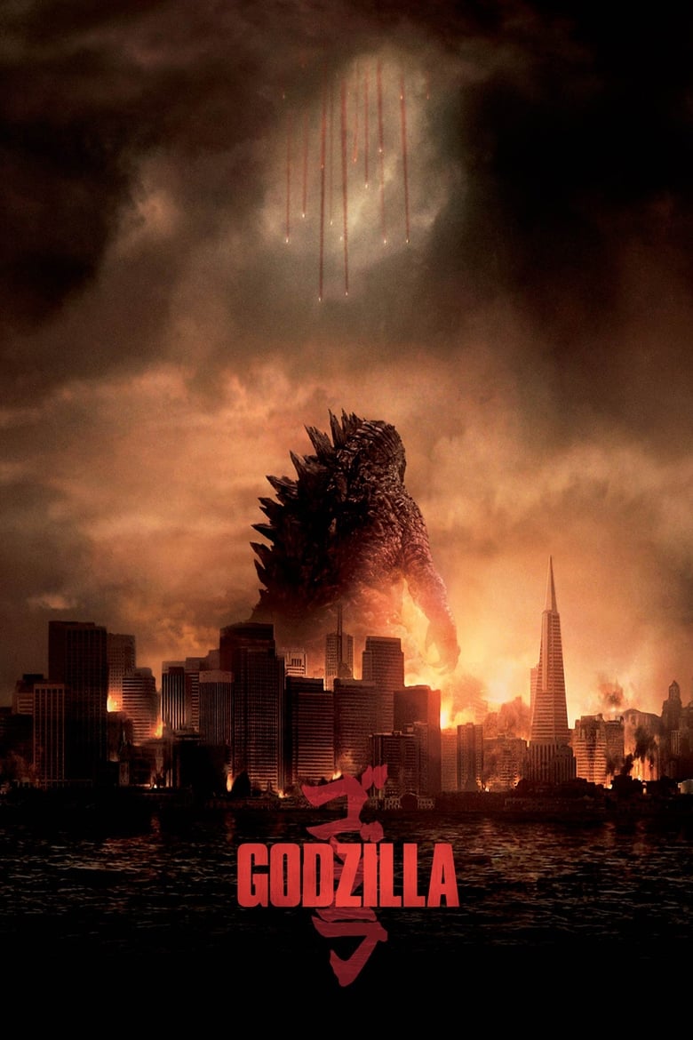 Godzilla (2014) Sinhala Subtitle | සිංහල උපසිරැසි සමඟ