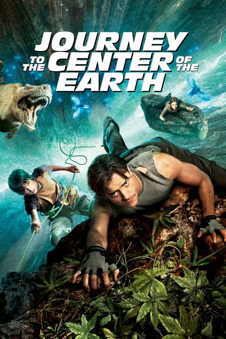 Journey to the Center of the Earth (2008) Sinhala Subtitle | සිංහල උපසිරැසි සමඟ