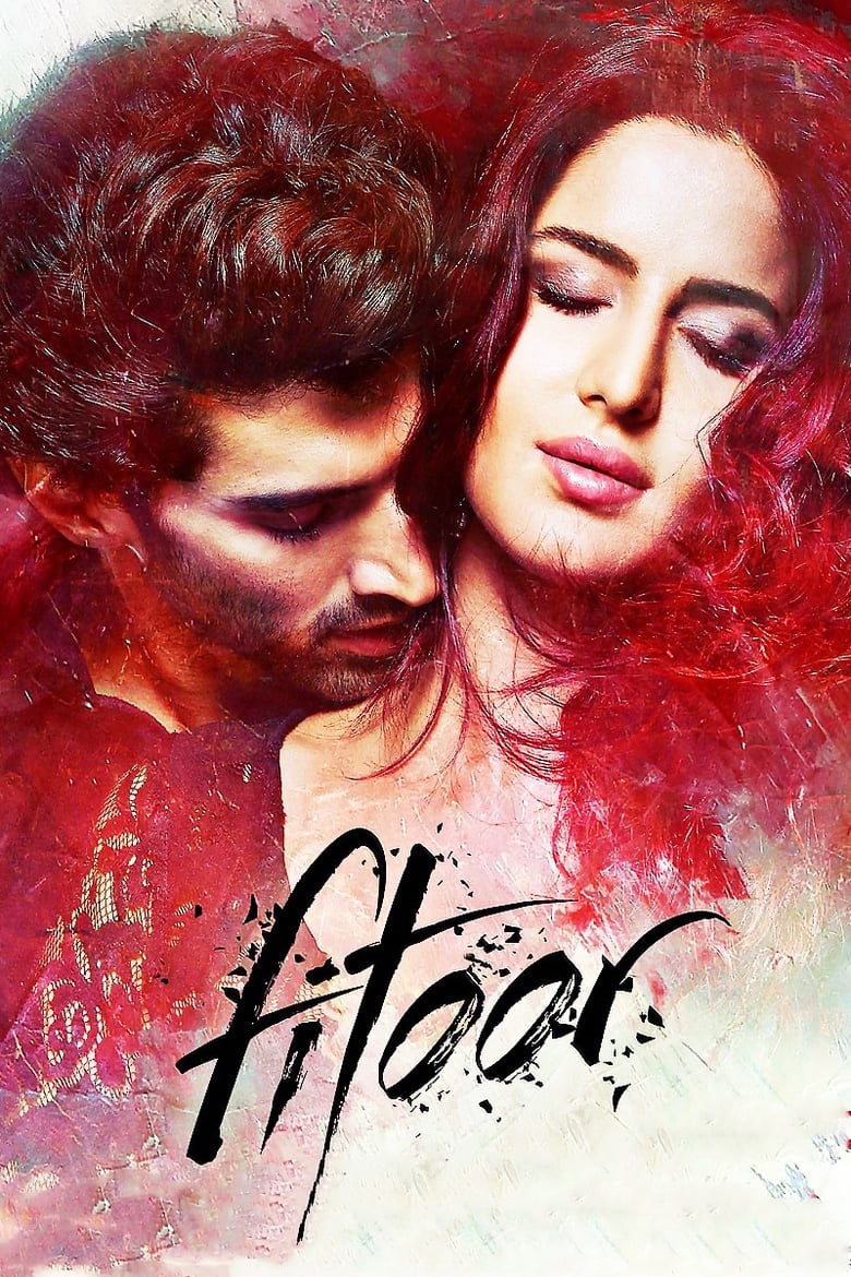 Fitoor (2016) Sinhala Subtitle | සිංහල උපසිරැසි සමඟ