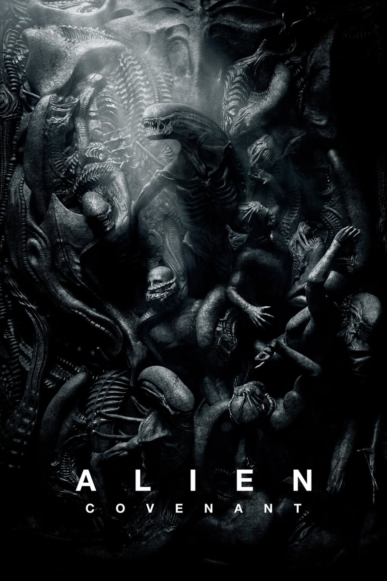Alien: Covenant (2017) Sinhala Subtitle | සිංහල උපසිරැසි සමඟ