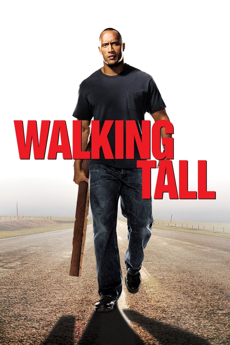 Walking Tall (2004) Sinhala Subtitle | සිංහල උපසිරැසි සමඟ