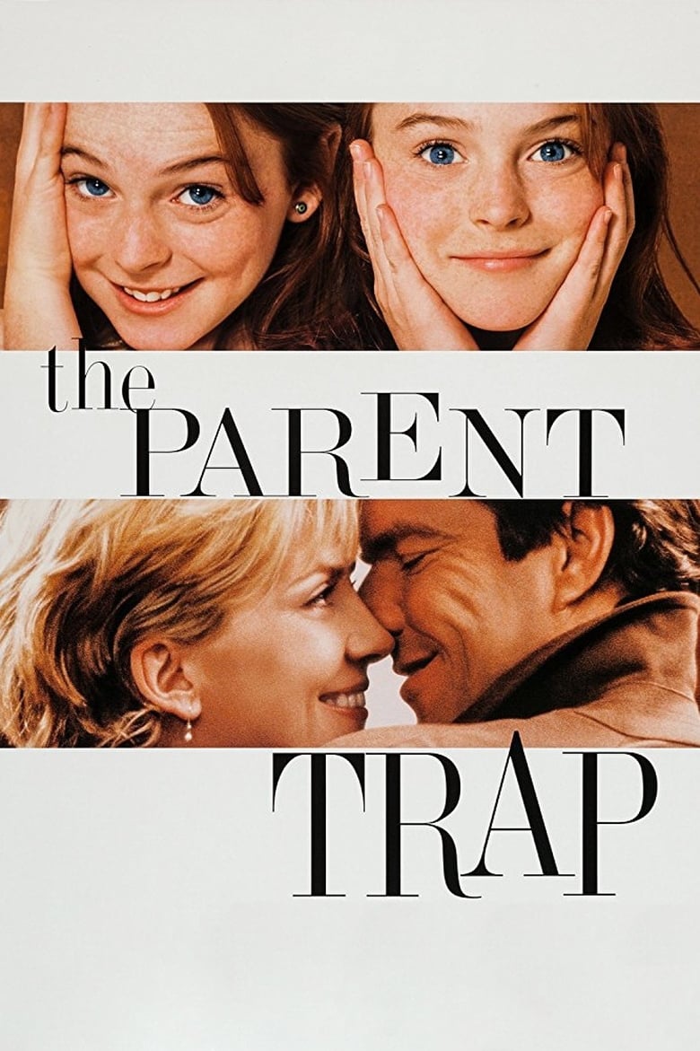 The Parent Trap (1998) Sinhala Subtitle | සිංහල උපසිරැසි සමඟ