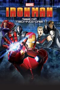 Iron Man: Rise of Technovore (2013) Sinhala Subtitle | සිංහල උපසිරැසි සමඟ