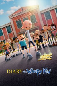 Diary of a Wimpy Kid (2021) Sinhala Subtitle | සිංහල උපසිරැසි සමඟ