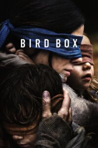 Bird Box (2018) Sinhala Subtitle | සිංහල උපසිරැසි සමඟ