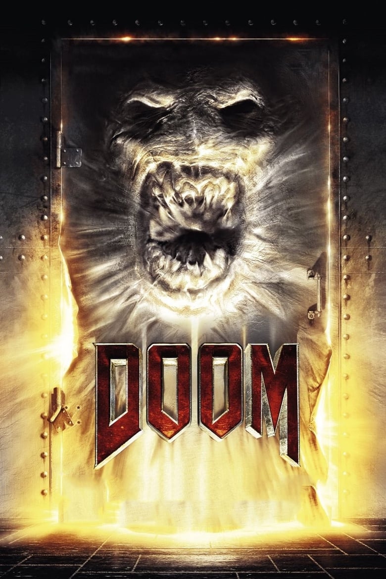 Doom (2005) Sinhala Subtitle | සිංහල උපසිරැසි සමඟ