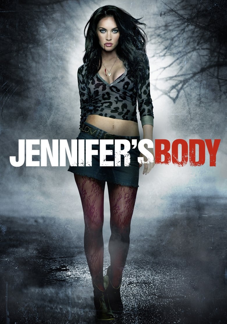 Jennifer’s Body (2009) Sinhala Subtitle | සිංහල උපසිරැසි සමඟ