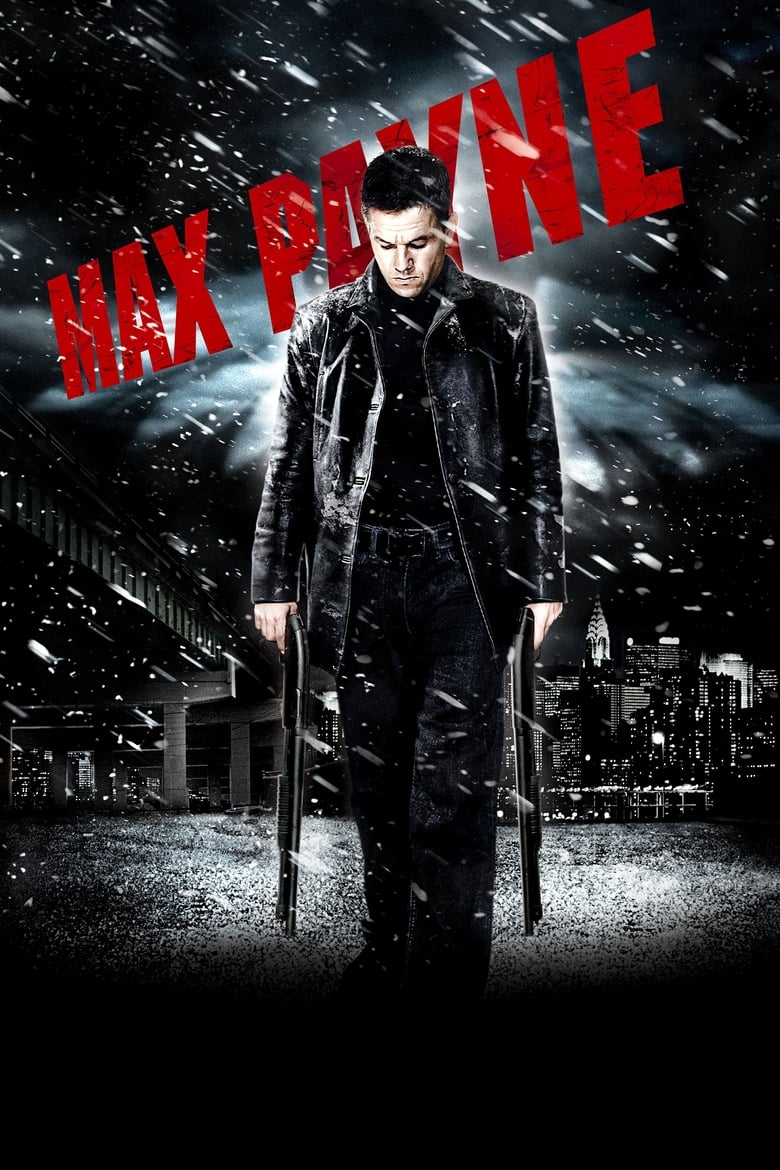 Max Payne (2008) Sinhala Subtitle | සිංහල උපසිරැසි සමඟ