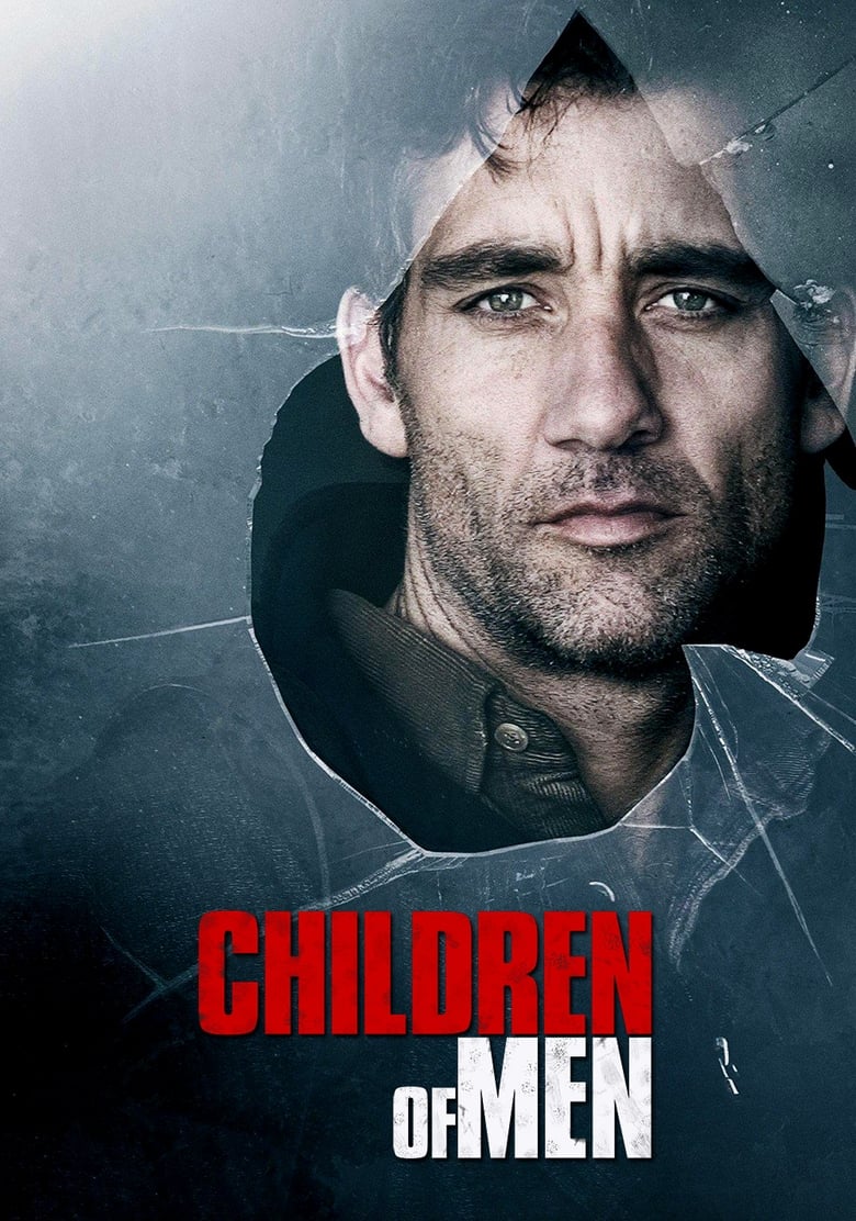 Children of Men (2006) Sinhala Subtitles | සිංහල උපසිරැසි සමඟ