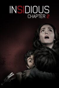 Insidious: Chapter 2 (2013) Sinhala Subtitle | සිංහල උපසිරැසි සමඟ