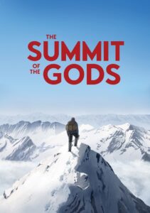 The Summit of the Gods (2021) Sinhala Subtitles | සිංහල උපසිරැසි සමඟ