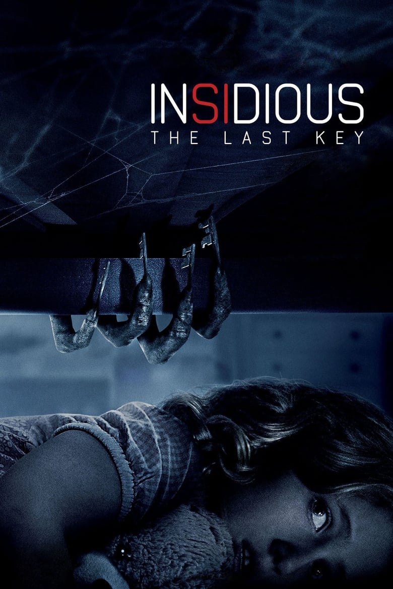 Insidious: The Last Key (2018) Sinhala Subtitle | සිංහල උපසිරැසි සමඟ