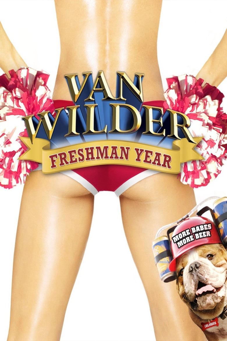 Van Wilder: Freshman Year (2009) Sinhala Subtitle | සිංහල උපසිරැසි සමඟ