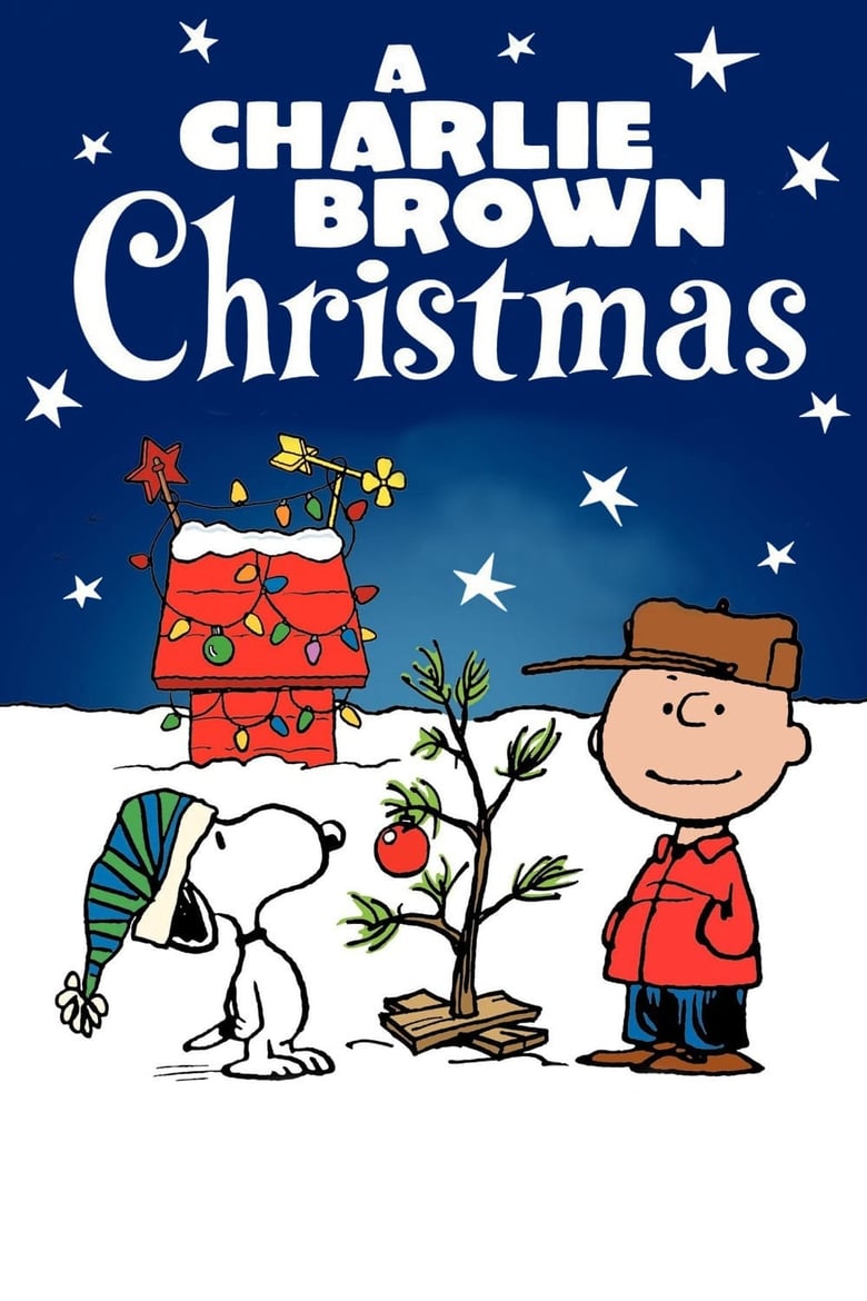 A Charlie Brown Christmas (1965) Sinhala Subtitle | සිංහල උපසිරැසි සමඟ